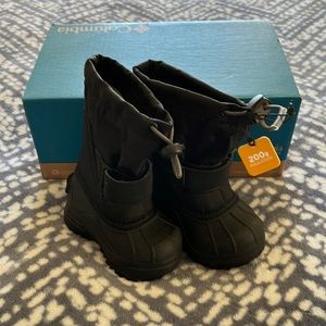 Columbia Toddler Powderbug Plus II